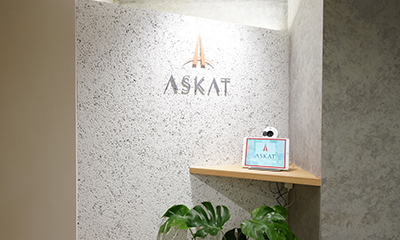AskAt Inc.