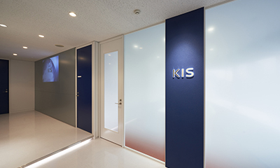 KIS Co., Ltd., Tokyo Branch First Office