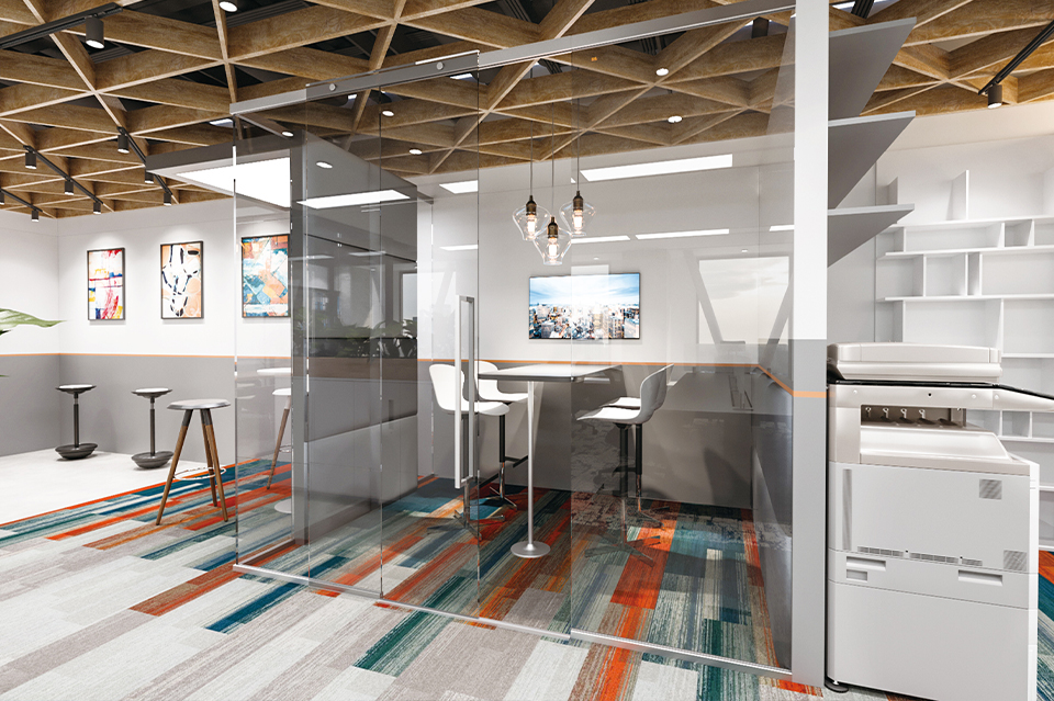 3d Cg アーバンプラン