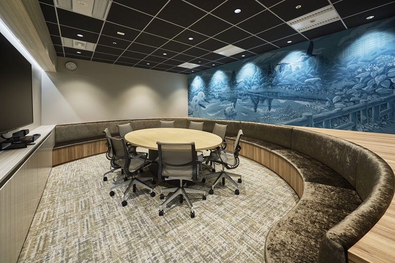 低コストで始める!アートのあるオフィスづくり入門