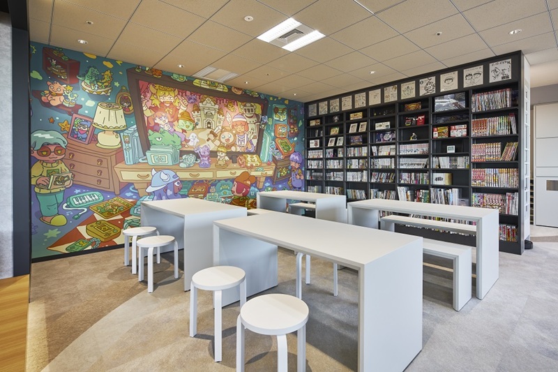 ブログ　アート