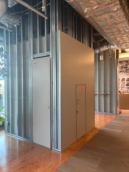 最近感じた機能の美