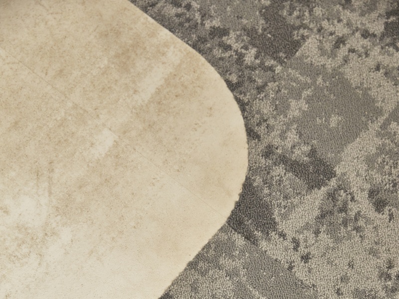 カーペット or 塩ビ？迷わない床材選びのコツ