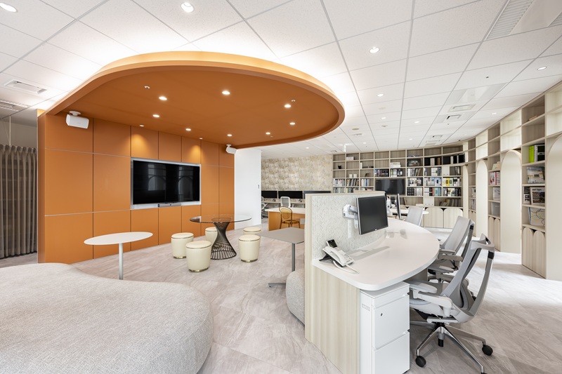 ブログ　家づくりとオフィス作り