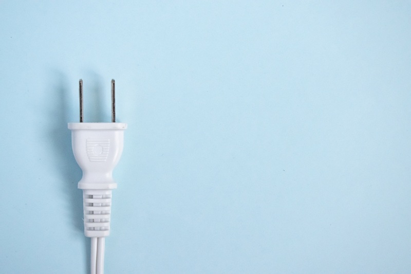 最近のオフィス電源事情