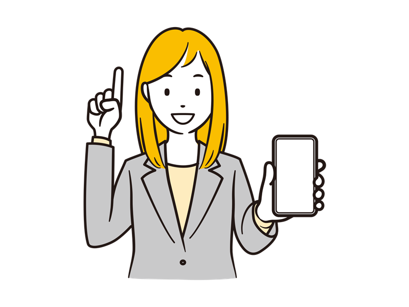 ブログ　オフィスの電話