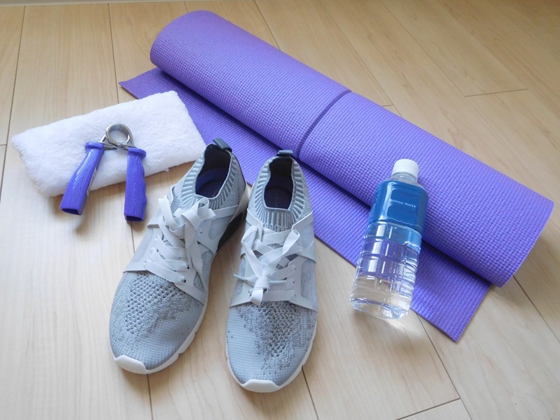 オフィスで健康とリフレッシュ