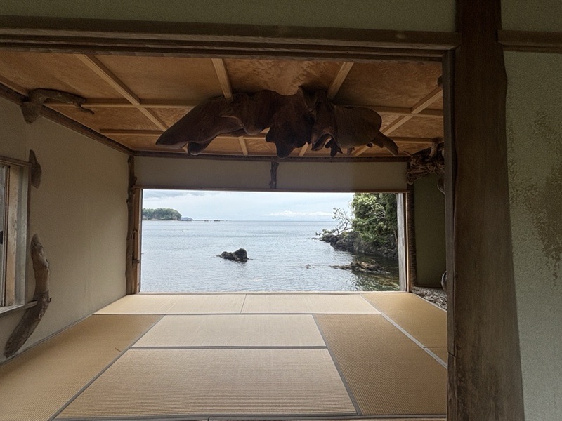 ブログ 佐渡島