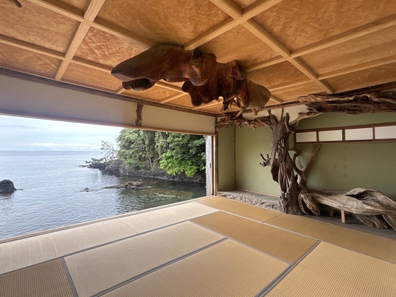 ブログ 佐渡島