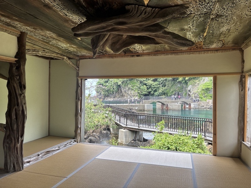 ブログ 佐渡島