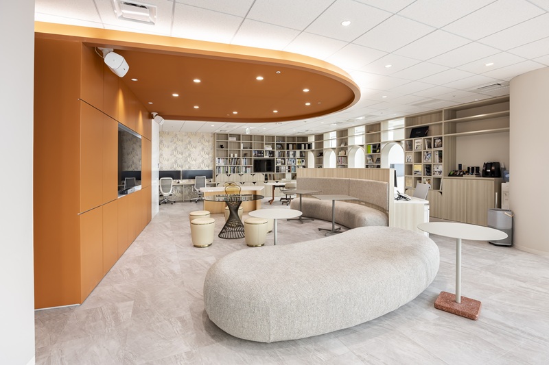 ブログ　ソファ