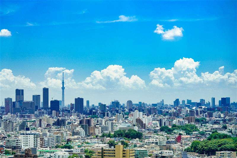 夏のオフィス環境、大丈夫ですか？～暑さ対策×快適性を両立する空間づくり～