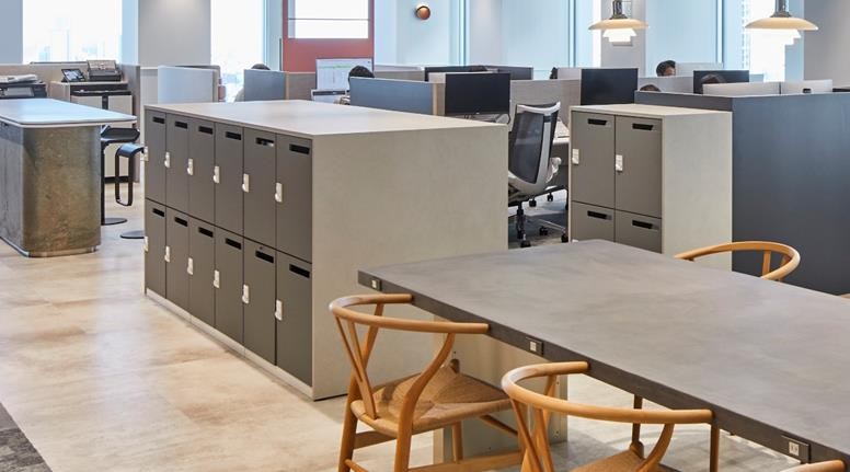 ブログ　キャビネット