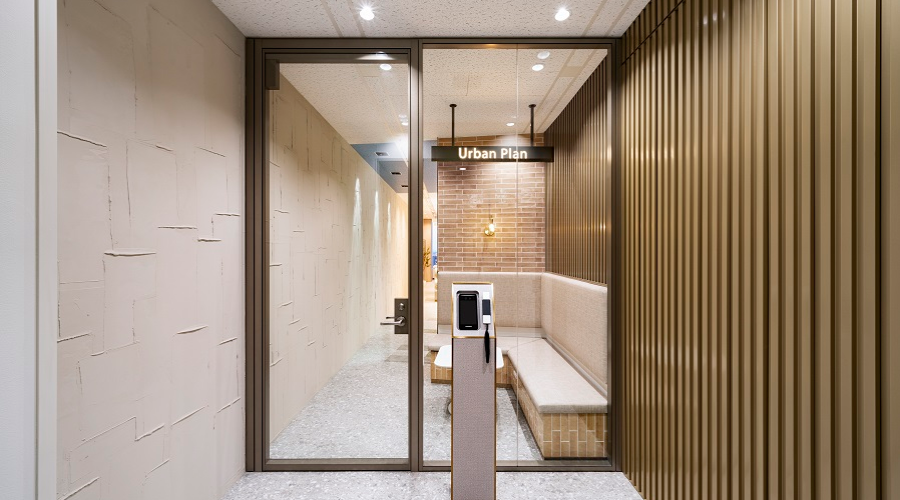 モデルオフィス 名古屋