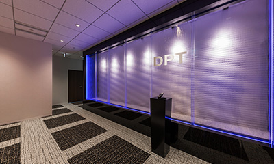 DPT Inc., Tokyo Office