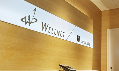 Wellnet Co.,Ltd.