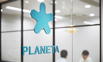 PLANETA Co.,Ltd.