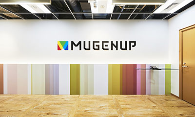 MUGENUP Inc.