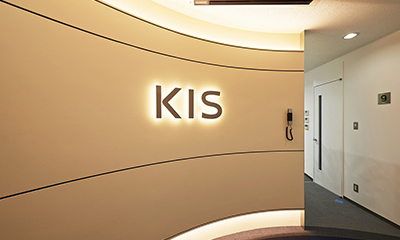 KIS Co., Ltd., Tokyo Branch Second Office