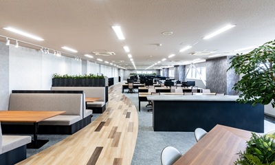 株式会社エージーエーコーポレーション　様