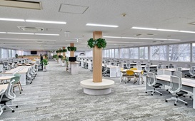 A社