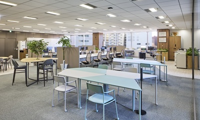 S社　様