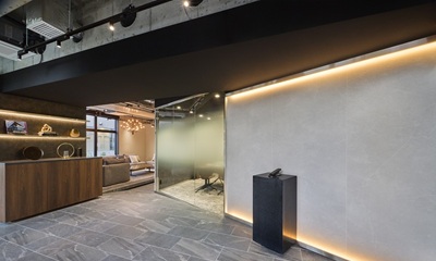株式会社COMPASS　様