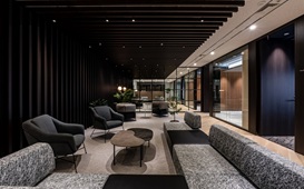 コスモバンク株式会社