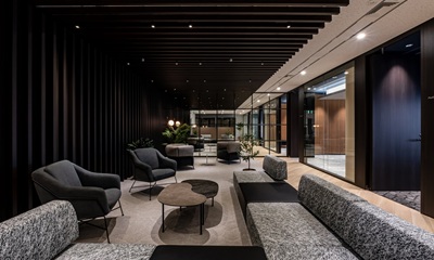 コスモバンク株式会社　様