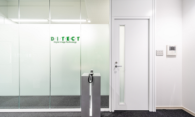DITECT Corporation