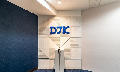 DJK Corporation