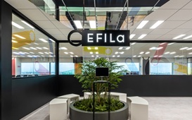 エフィラグループ株式会社