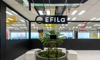 エフィラグループ株式会社　様