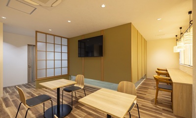 阪和工材株式会社　様