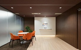 株式会社翻訳センター