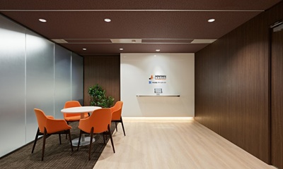 株式会社翻訳センター　様