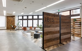 株式会社IBIS