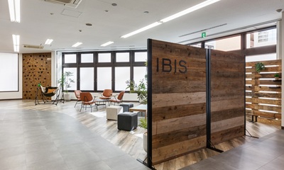 株式会社IBIS　様