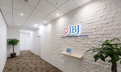 株式会社IBJ　様