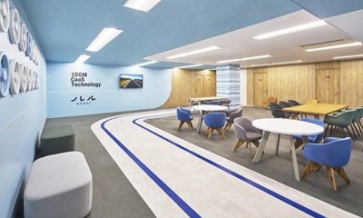 株式会社IDOM CaaS Technology　様