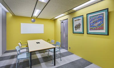 IDP Education Japan　様