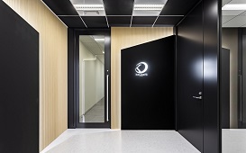 Keygent Co.,Ltd. (Osaka Office)