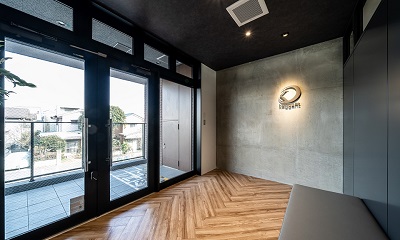 Keygent Co.,Ltd. (Saitama Office)