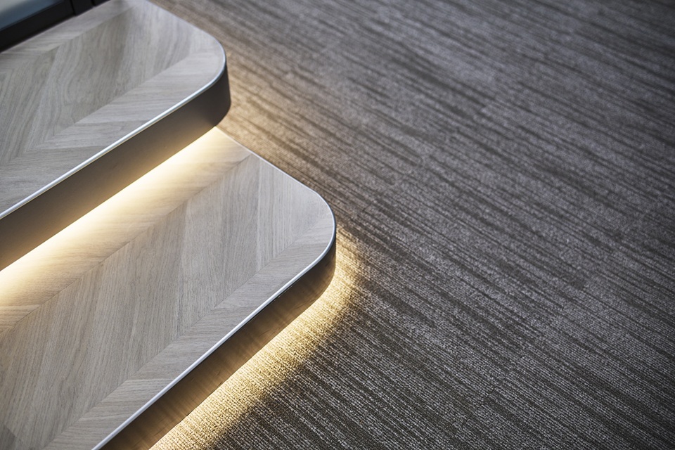 リフレッシュエリア