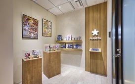 株式会社プラネッタ