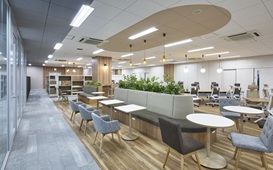理研計器株式会社