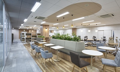 理研計器株式会社　様