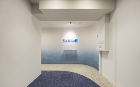 株式会社シーシェルコーポレーション