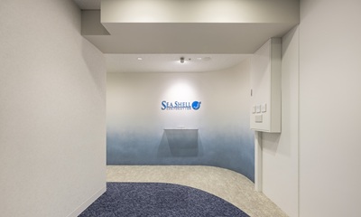株式会社シーシェルコーポレーション　様