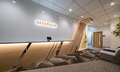 sizebook Inc.